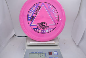Streamline Discs Range - Neutron - Nailed It Disc Golf
