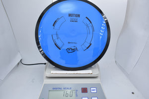 MVP Motion - Neutron - Nailed It Disc Golf