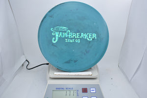 Discraft Zone OS - Jawbreaker - Nailed It Disc Golf
