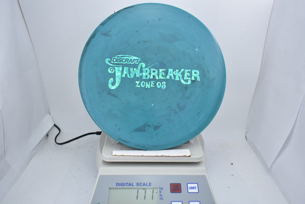 Discraft Zone OS - Jawbreaker - Nailed It Disc Golf