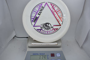 Streamline Discs Range - Neutron - Nailed It Disc Golf