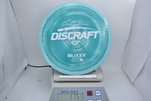 Discraft Buzzz - ESP - Nailed It Disc Golf