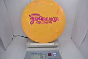 Discraft Challenger - Jawbreaker - Nailed It Disc Golf