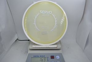 MVP Servo - Eclipse - Nailed It Disc Golf