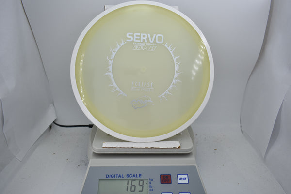 MVP Servo - Eclipse - Nailed It Disc Golf