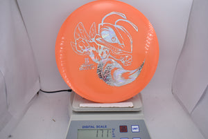 Discraft Buzzz - Big Z - Nailed It Disc Golf