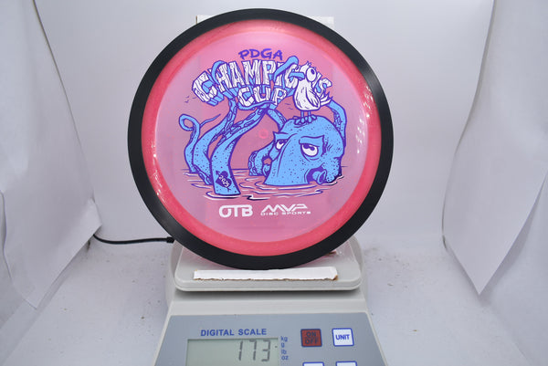 MVP 2025 PDGA Champion's Cup Discs - Nailed It Disc Golf