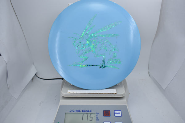 Discraft Cicada - Big Z - Nailed It Disc Golf