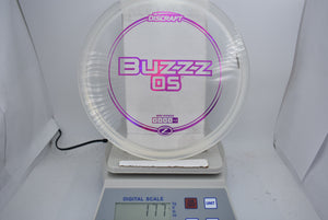 Discraft Buzzz OS - Z Line - Nailed It Disc Golf