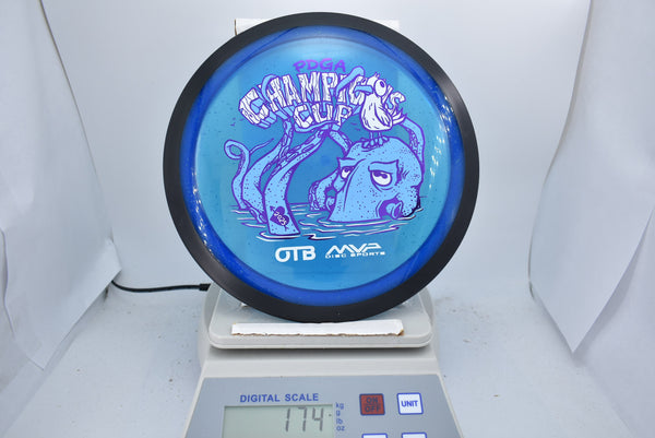 MVP 2025 PDGA Champion's Cup Discs - Nailed It Disc Golf