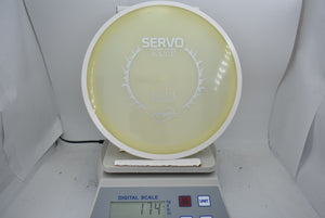 MVP Servo - Eclipse - Nailed It Disc Golf