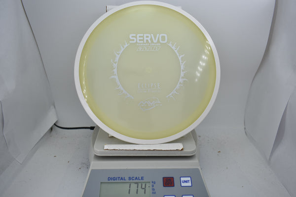 MVP Servo - Eclipse - Nailed It Disc Golf