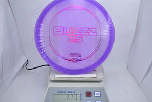 Discraft Buzzz OS - Z Line - Nailed It Disc Golf