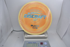 Discraft Buzzz - ESP - Nailed It Disc Golf