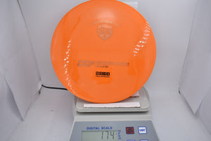 Discmania DD3 - S-Line - Nailed It Disc Golf