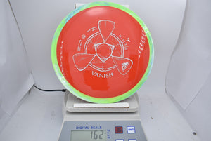 Axiom Vanish - Neutron - Nailed It Disc Golf