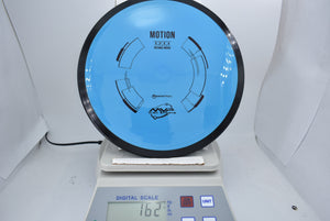 MVP Motion - Neutron - Nailed It Disc Golf