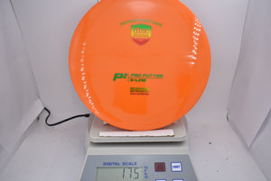 Discmania P2 - S-Line - Nailed It Disc Golf
