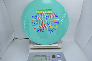 Mint Discs - Taco - Apex - Nailed It Disc Golf
