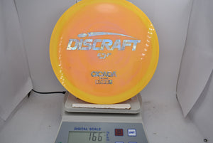 Discraft Cicada - ESP - Nailed It Disc Golf
