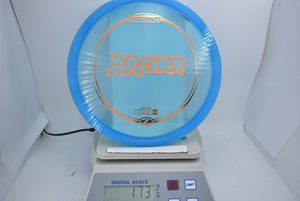 Discraft Archer - Z - Nailed It Disc Golf