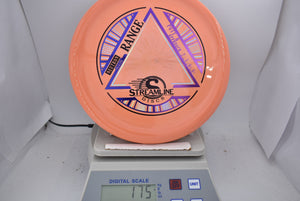 Streamline Discs Range - Neutron - Nailed It Disc Golf