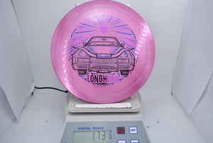 Mint Discs - Longhorn - Sublime - Nailed It Disc Golf