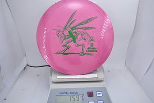 Discraft Cicada - Big Z - Nailed It Disc Golf