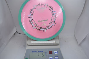 Axiom Mayhem - Plasma - Nailed It Disc Golf