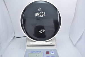 MVP Anode - R2 Neutron - Nailed It Disc Golf