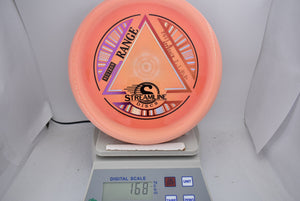 Streamline Discs Range - Neutron - Nailed It Disc Golf