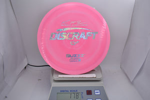 Discraft Buzzz - ESP - Nailed It Disc Golf
