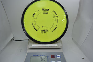 MVP Motion - Neutron - Nailed It Disc Golf