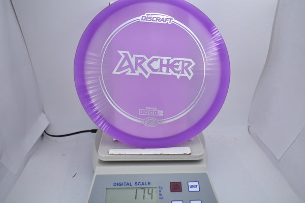 Discraft Archer - Z - Nailed It Disc Golf