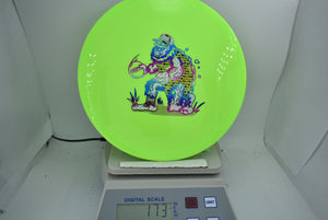 Mint Discs - Taco - Apex - Nailed It Disc Golf