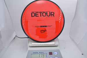 MVP Detour - Neutron - Nailed It Disc Golf