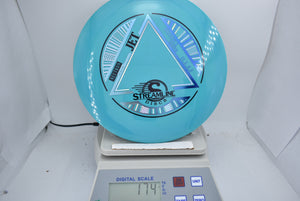 Streamline Discs Jet - Neutron - Nailed It Disc Golf