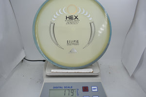 Axiom Hex - Eclipse 2.0 - Nailed It Disc Golf