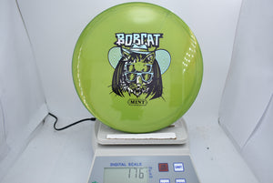 Mint Discs - Bobcat - Sublime - Nailed It Disc Golf