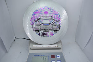 Mint Discs - Longhorn - Sublime - Nailed It Disc Golf