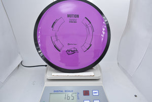 MVP Motion - Neutron - Nailed It Disc Golf
