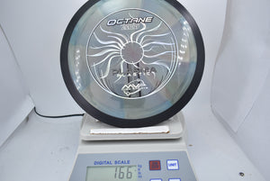 MVP Octane - Plasma - Nailed It Disc Golf