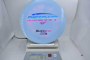 Discraft Buzzz SS - ESP - Nailed It Disc Golf