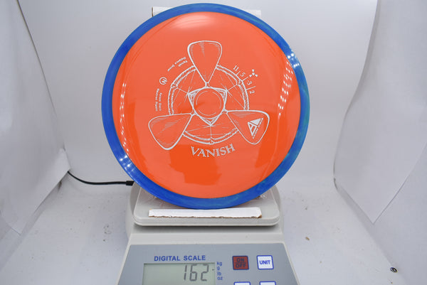 Axiom Vanish - Neutron - Nailed It Disc Golf