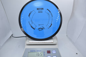 MVP Motion - Neutron - Nailed It Disc Golf