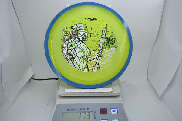 MVP 2025 PDGA Champion's Cup Discs - Nailed It Disc Golf