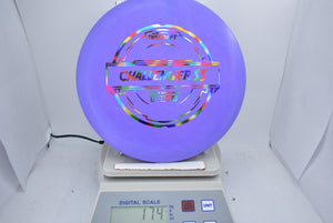 Discraft Challenger SS - Putter Line - Nailed It Disc Golf
