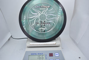 MVP Octane - Plasma - Nailed It Disc Golf