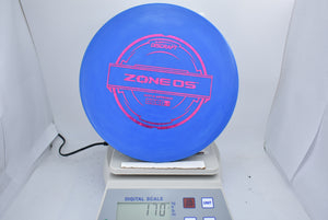 Discraft Zone OS - Putter Line - Nailed It Disc Golf