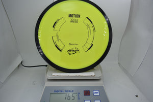 MVP Motion - Neutron - Nailed It Disc Golf